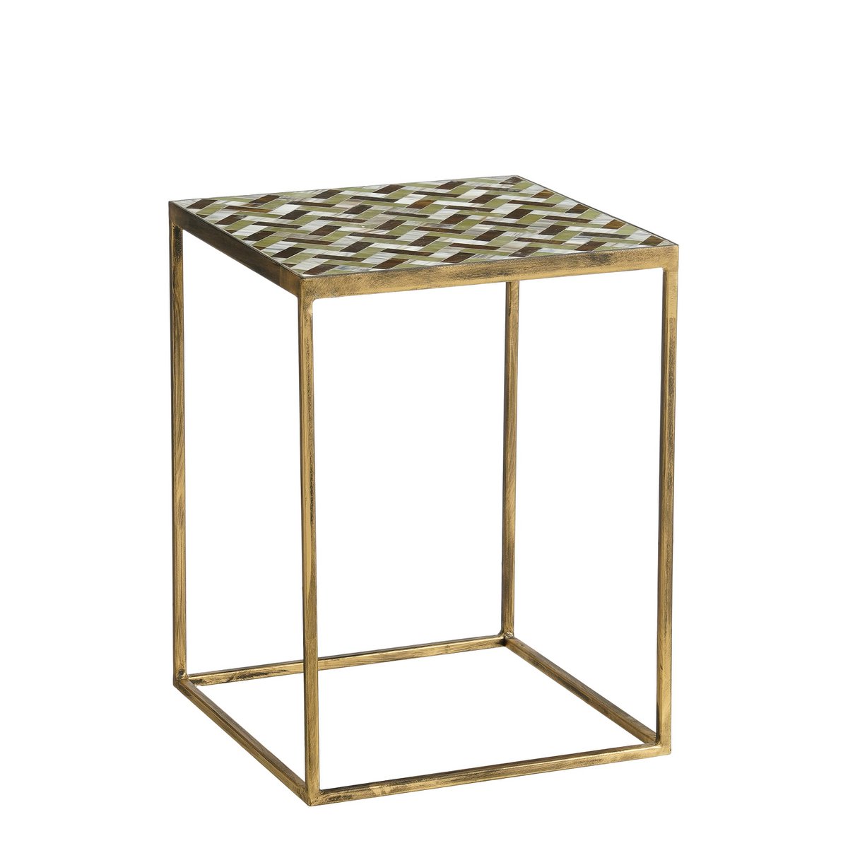 Alanza Bijzettafel Set van 2