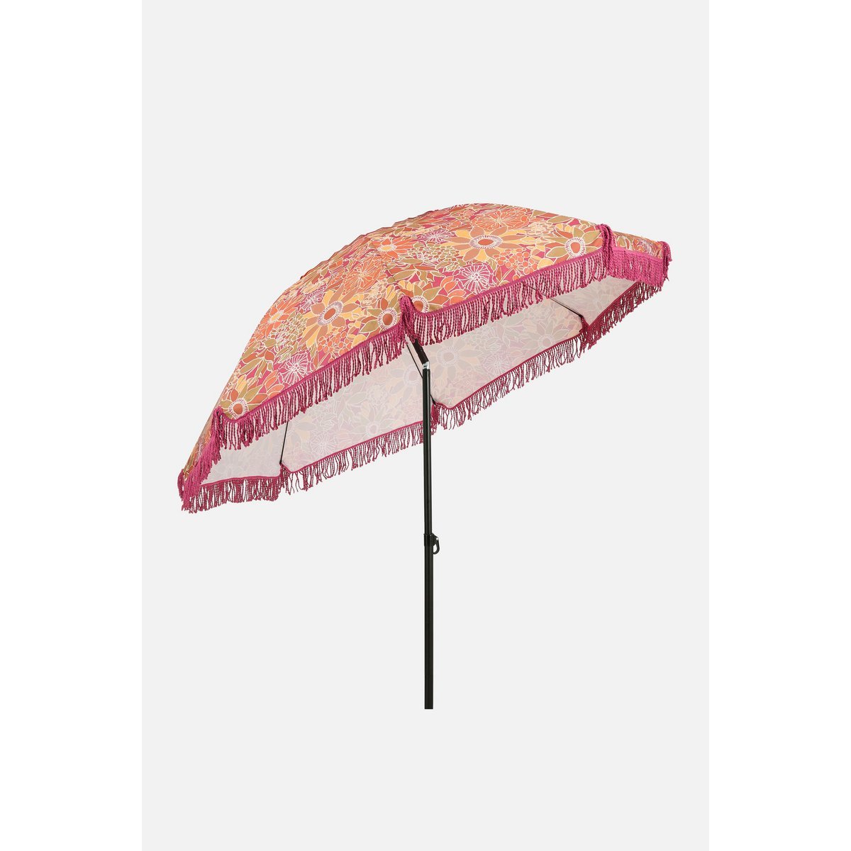 Bloem Parasol Roze
