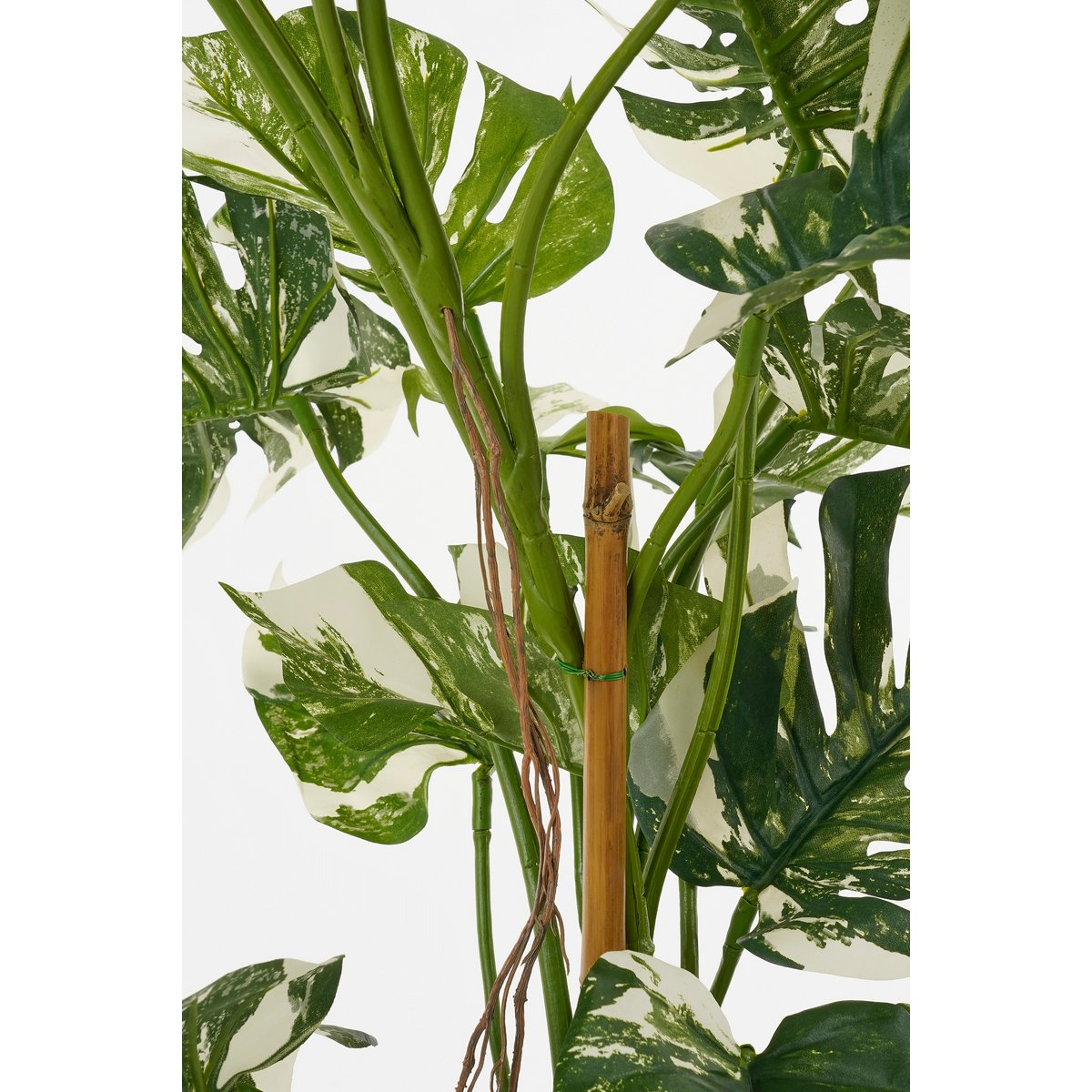 Monstera Kunstplant H140 x Ć120