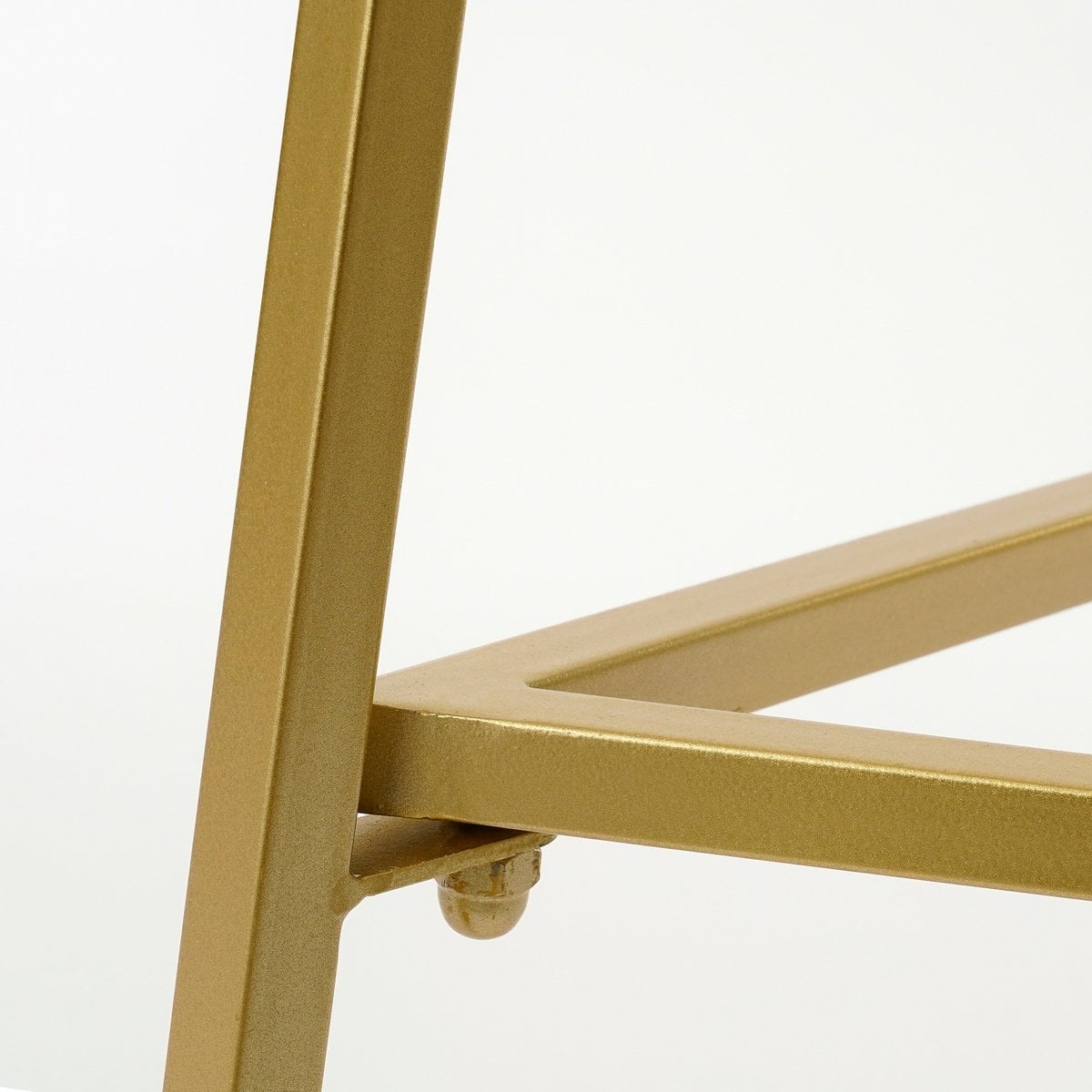 Adine Plantentafel - Goud - Hoog
