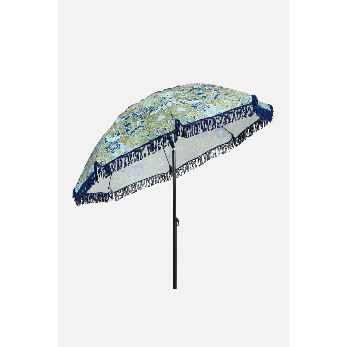 Bloem Parasol Blauw