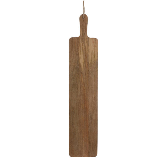 Capri Serveerplank Groot