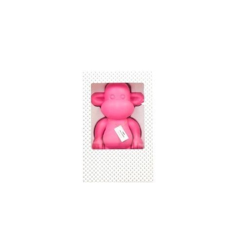 The Legend Monkey - Chill - Roze - Medium