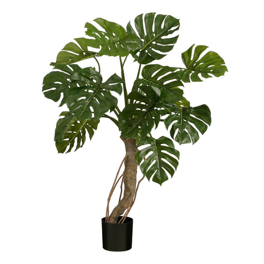 Monstera Kunstplant H135 x Ø100
