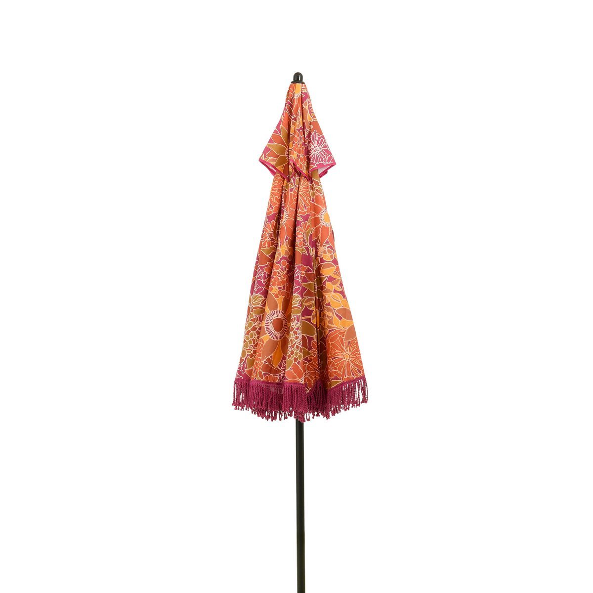 Bloem Parasol Roze