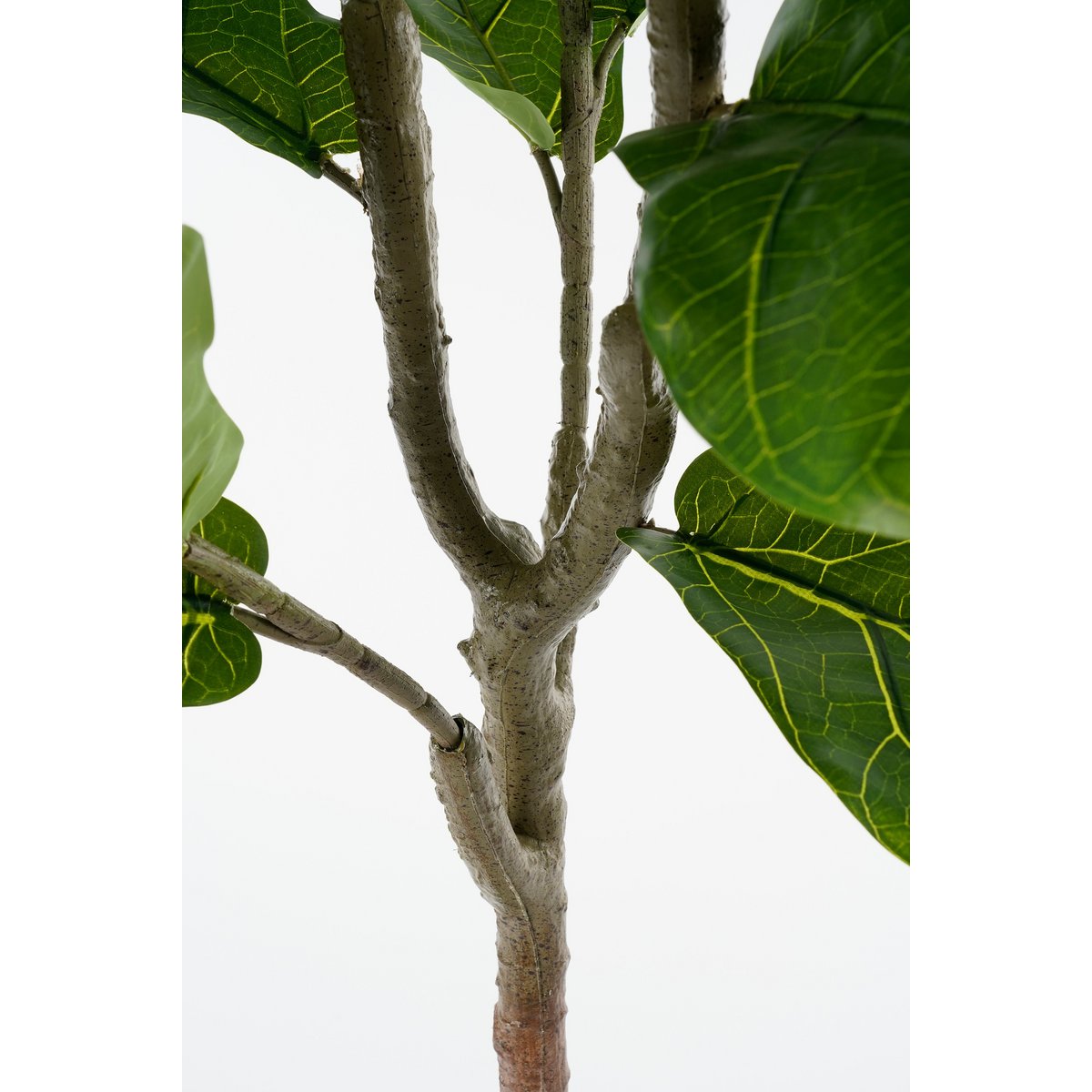 Ficus Lyrata Kunstplant in Pot H150 x Ø50