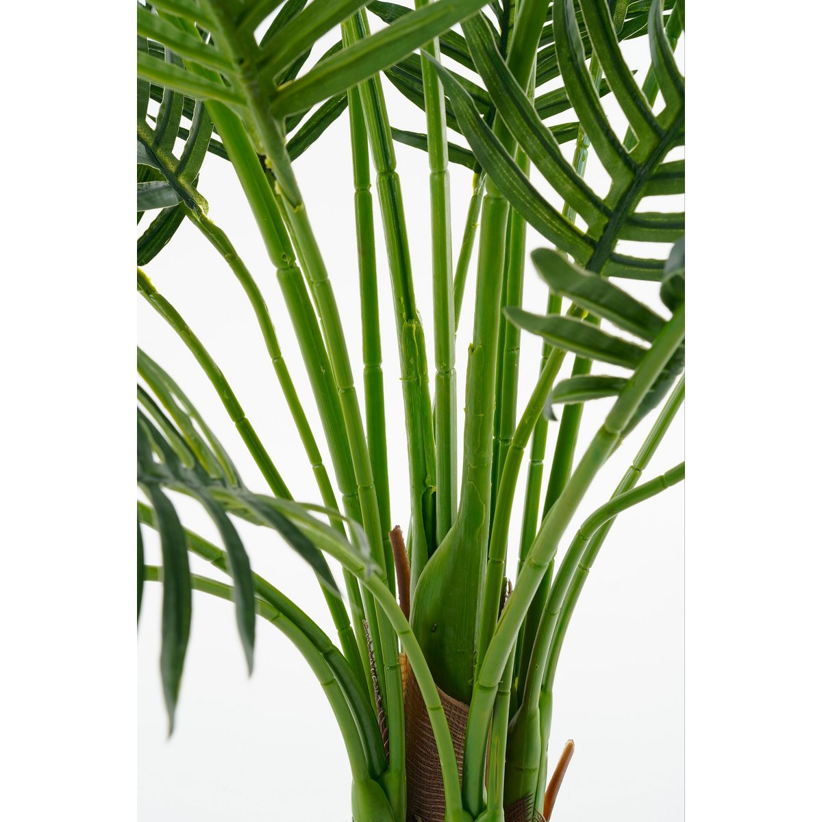 Areca Palm Kunstplant in Pot H134 x Γ50