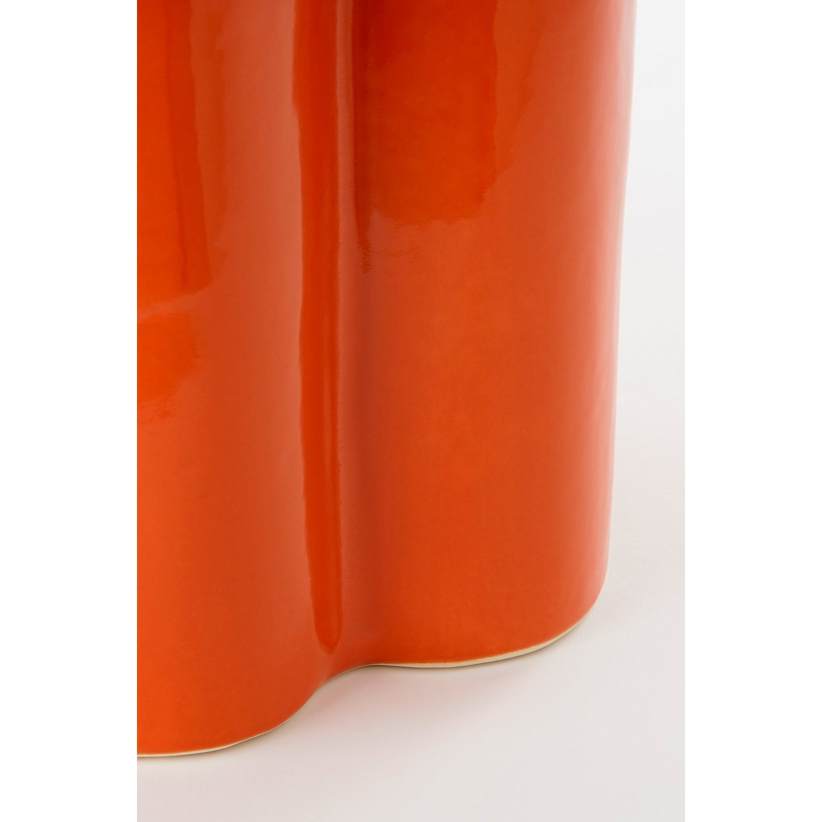 Aita Bijzettafel Oranje