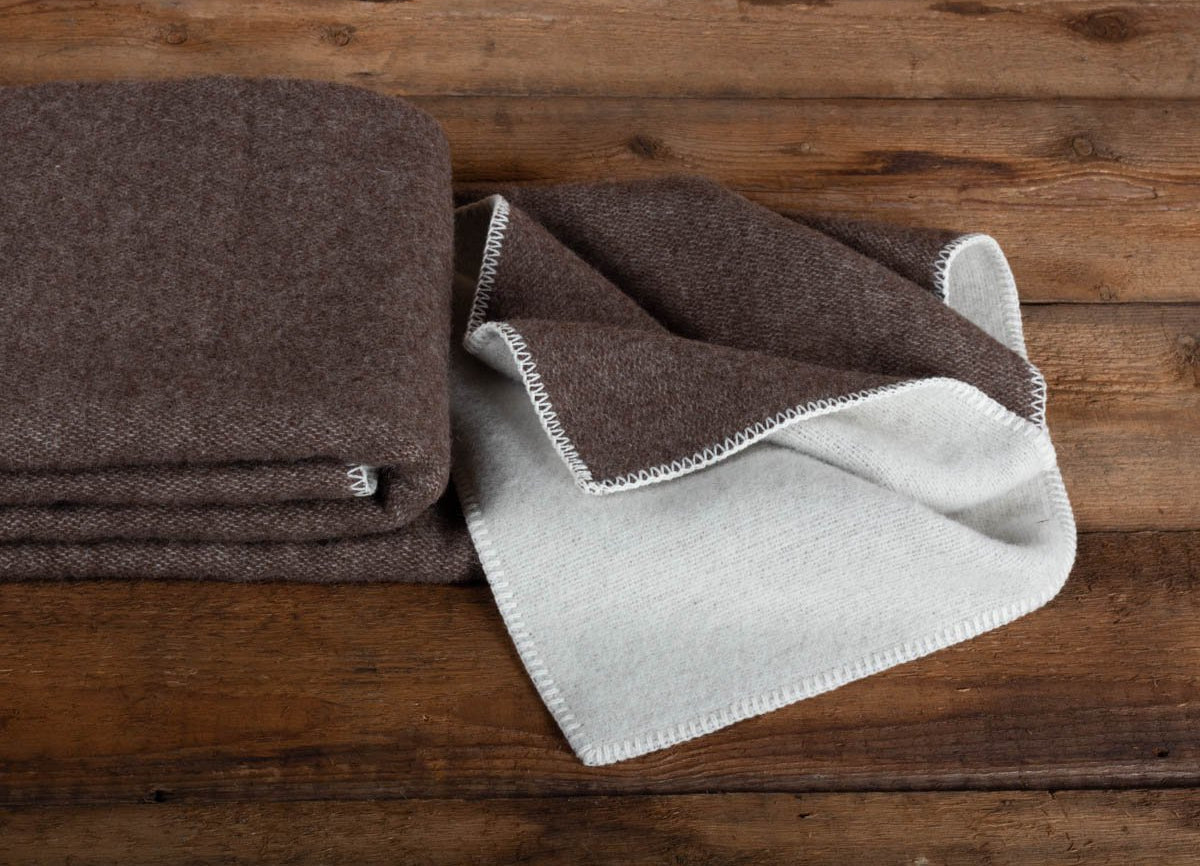 Chocolate Chip Deken