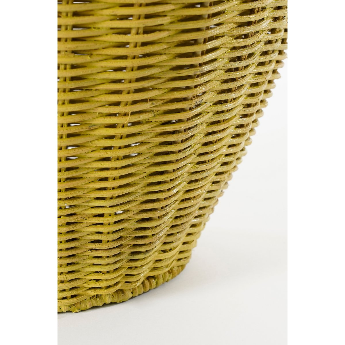 Opbergmand Lemoni Set van 2
