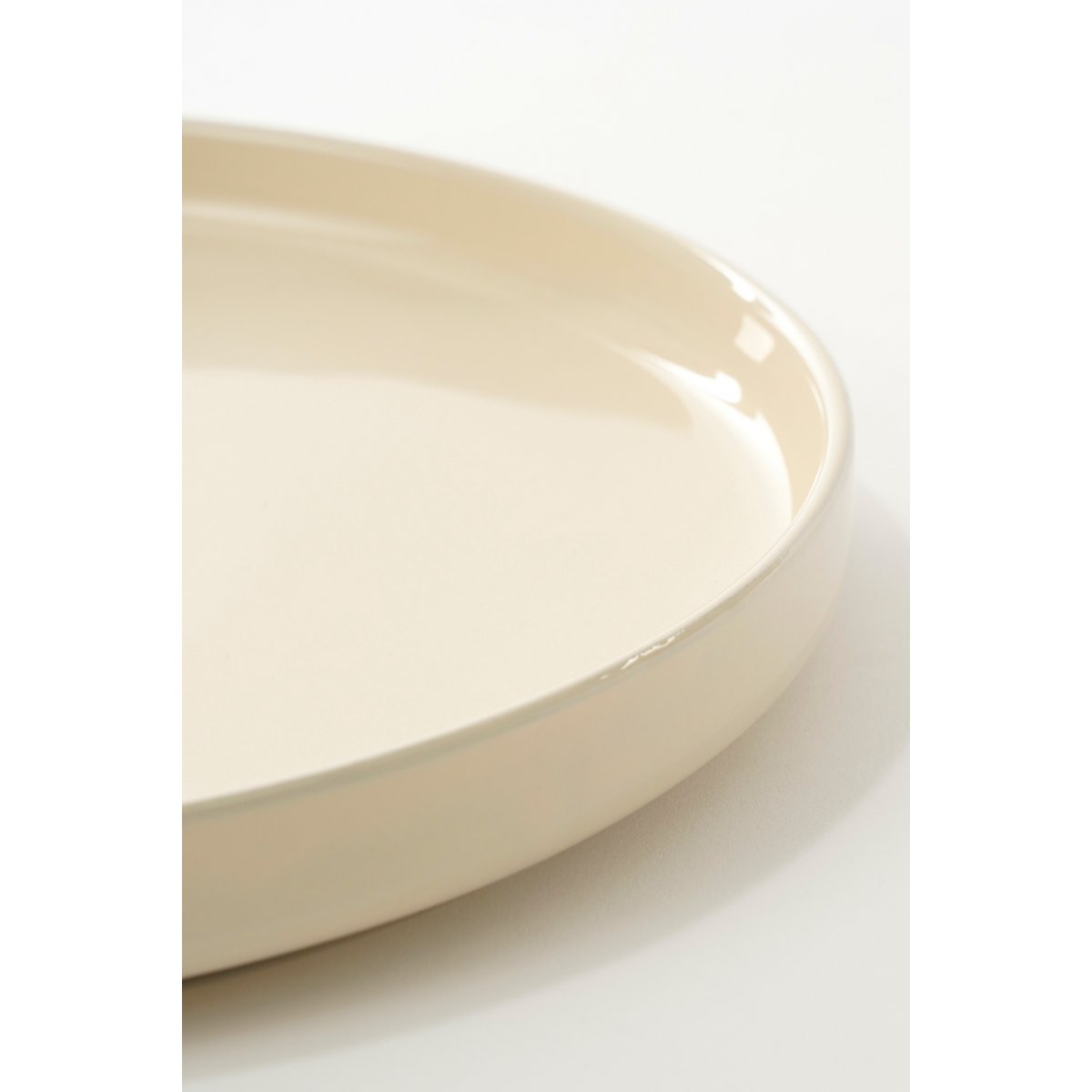 Ozzu Serviesset 4 Persoons Off-white