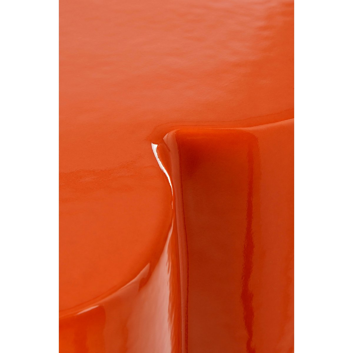 Aita Bijzettafel Oranje