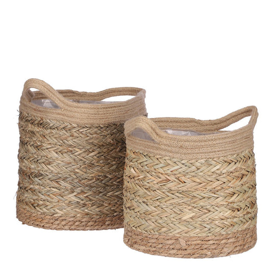 Anne Plantenmand Set van 2