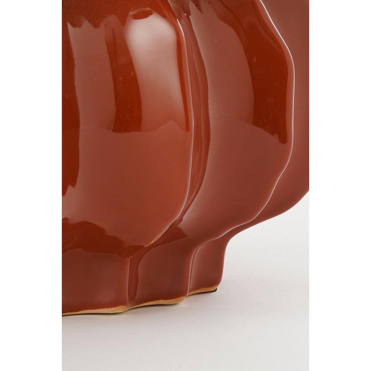 Altea Vaas Groot Rood
