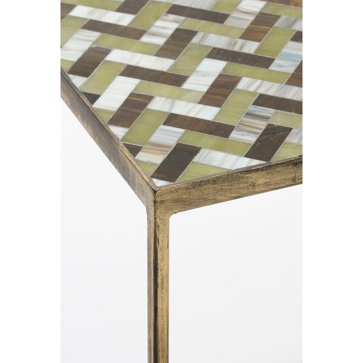Alanza Bijzettafel Set van 2