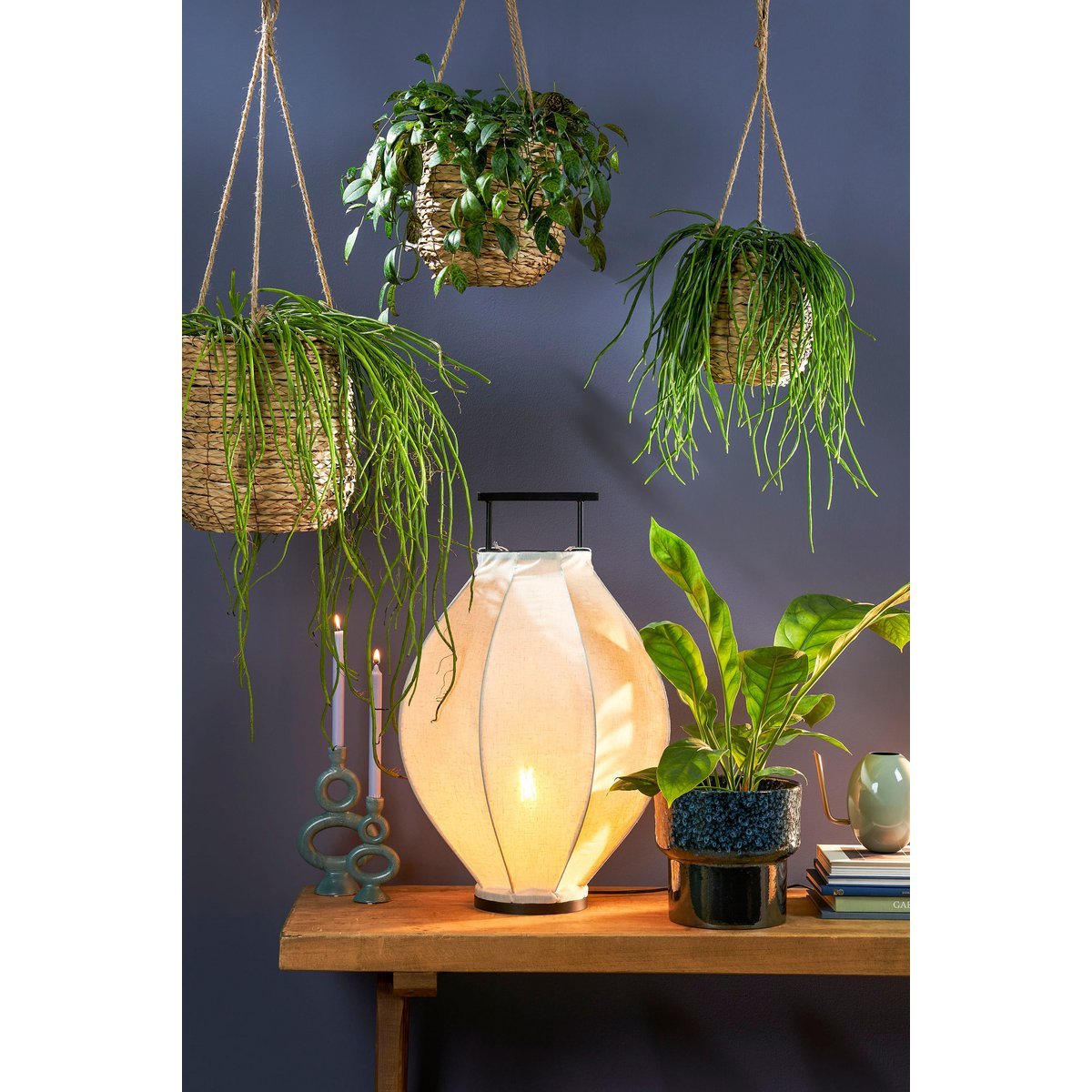 Avalon Hangpot
