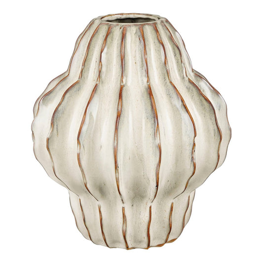 Altea Vaas Klein Off White