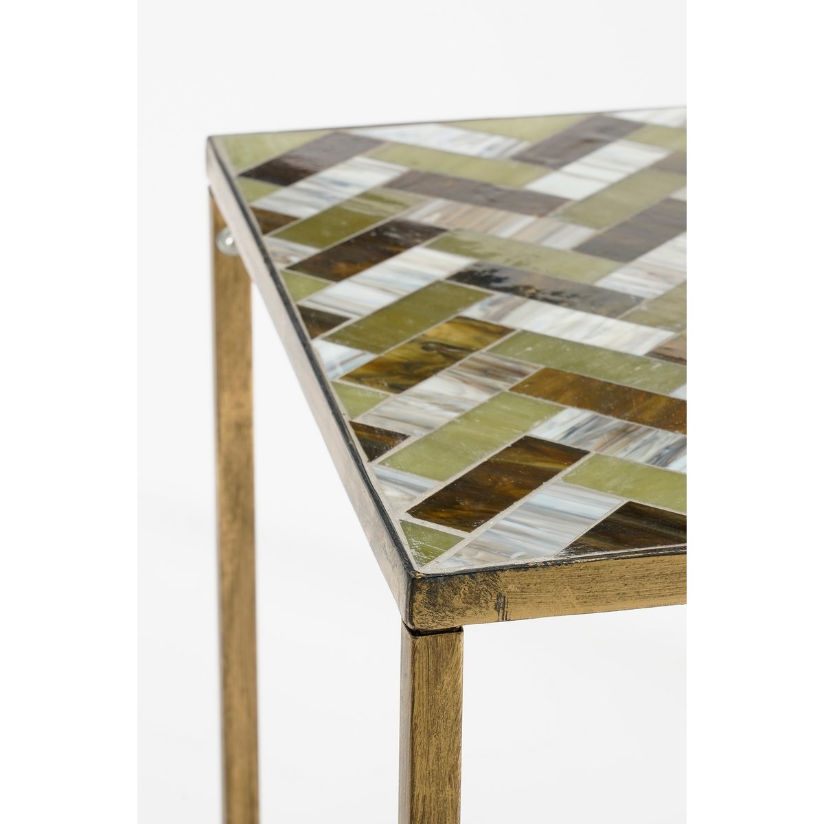 Alanza Salontafel