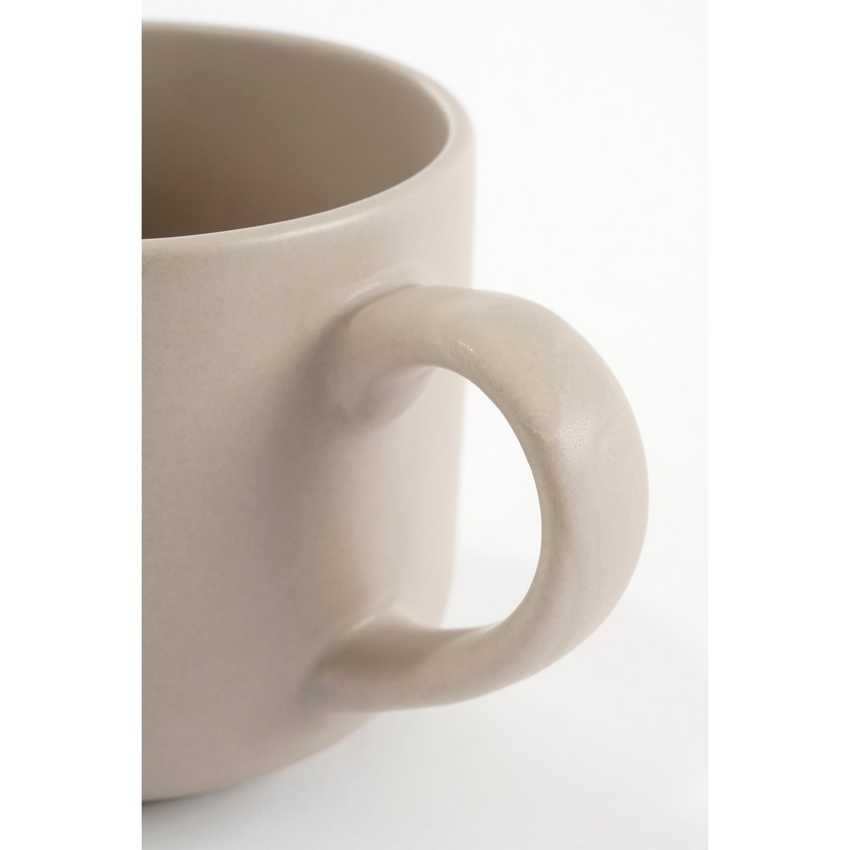 Ozzu Serviesset 4 Persoons Taupe