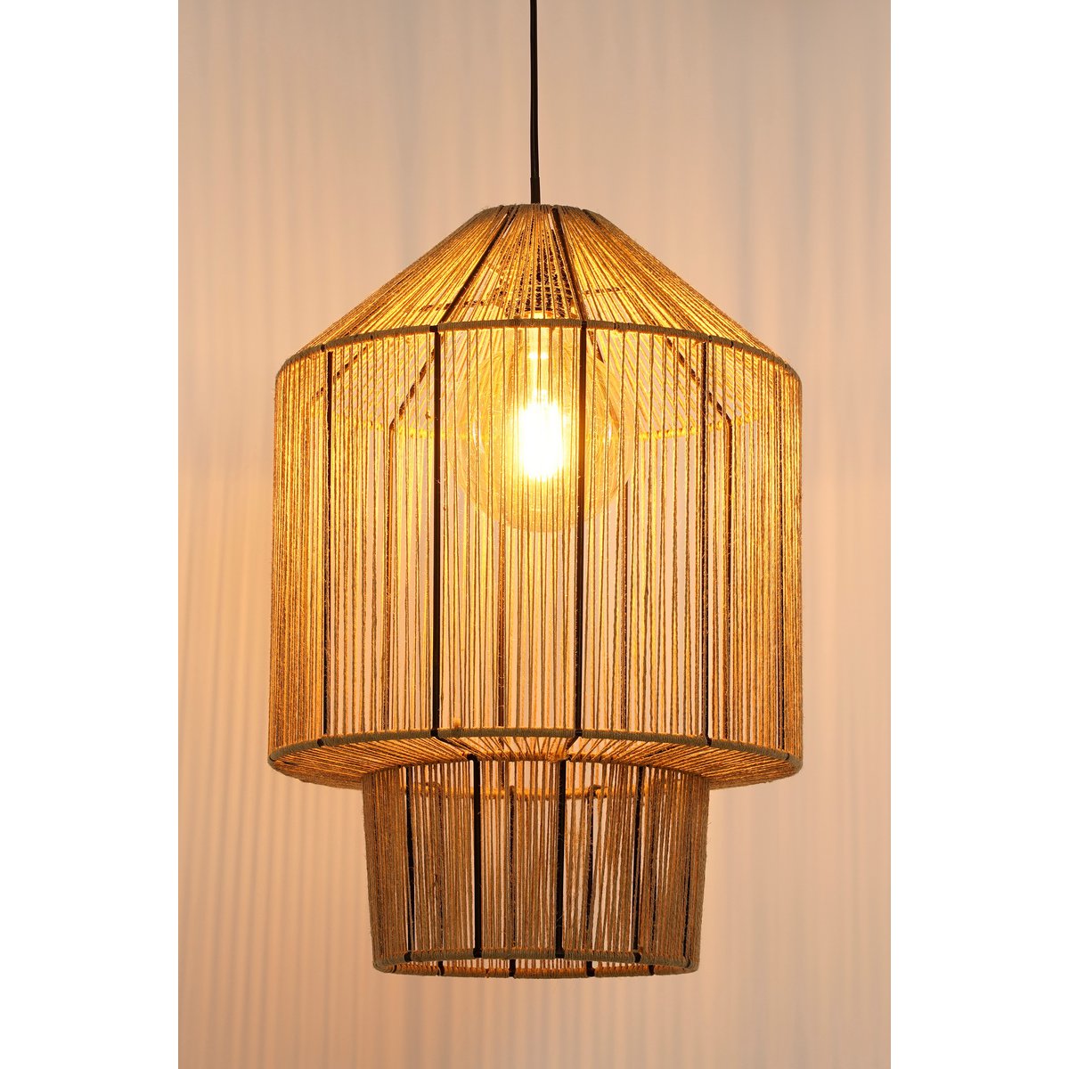 Elsa Hanglamp Lang