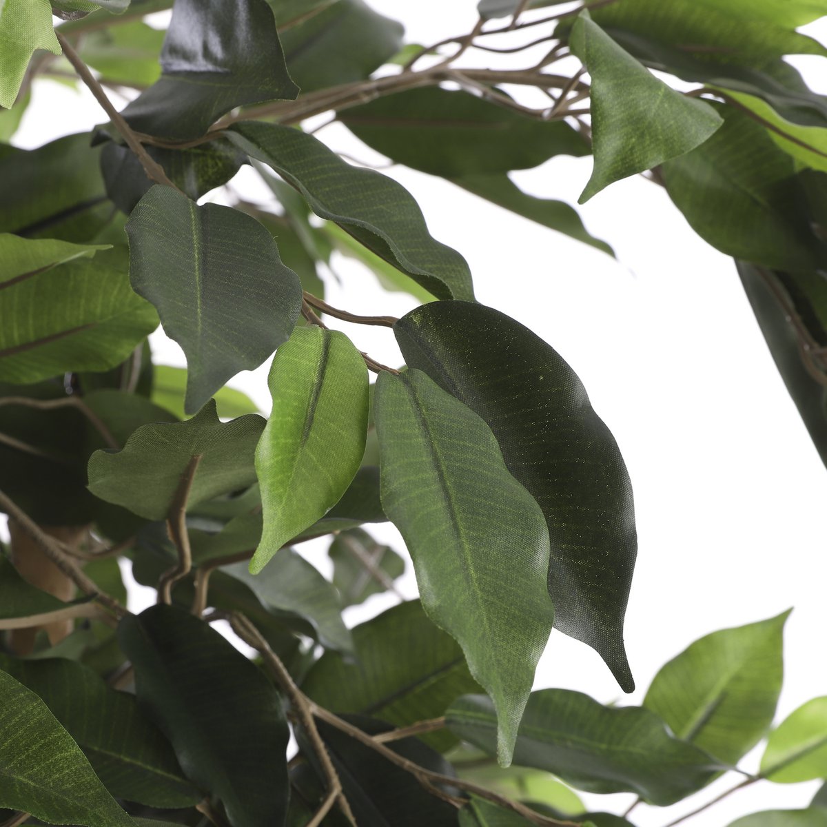 Ficus Kunstplant H110 x Ø65