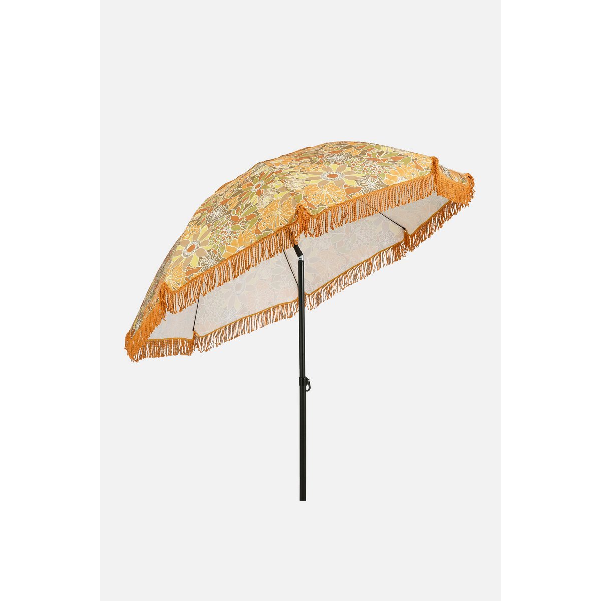 Bloem Parasol Bruin
