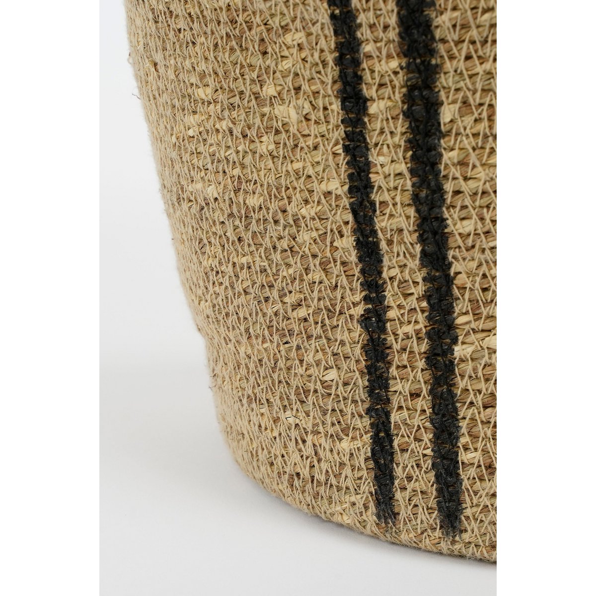 Opbergmand Zaya Stripe Set van 3