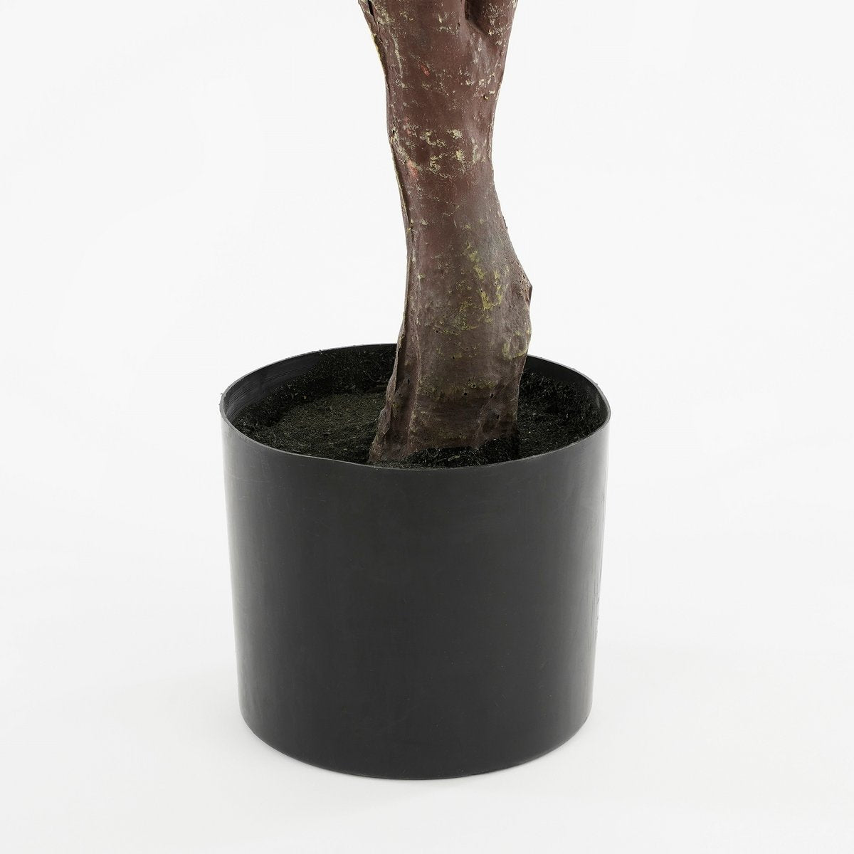 Kunstplant Eucalyptusboom in Pot