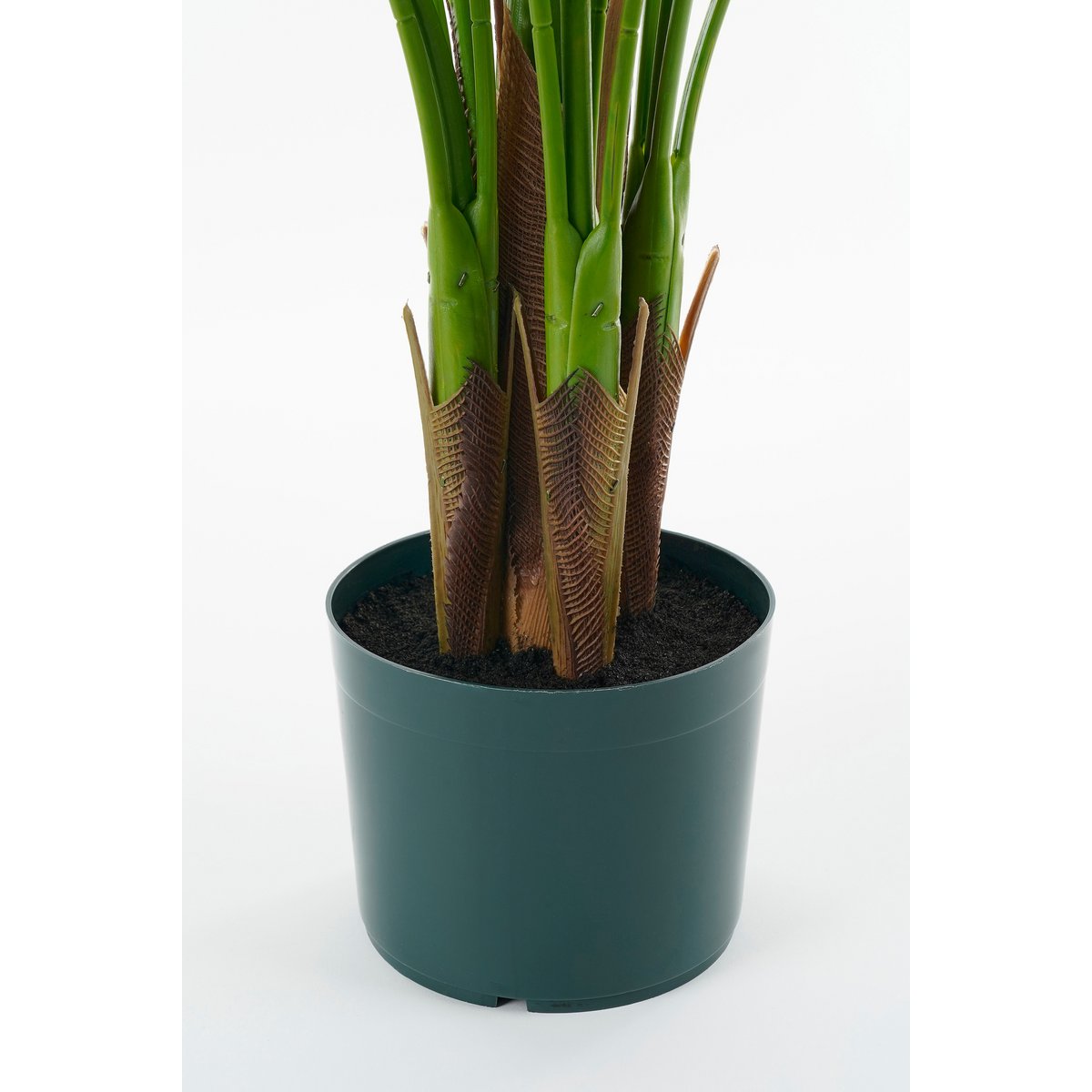 Areca Palm Kunstplant in Pot H134 x Γ50