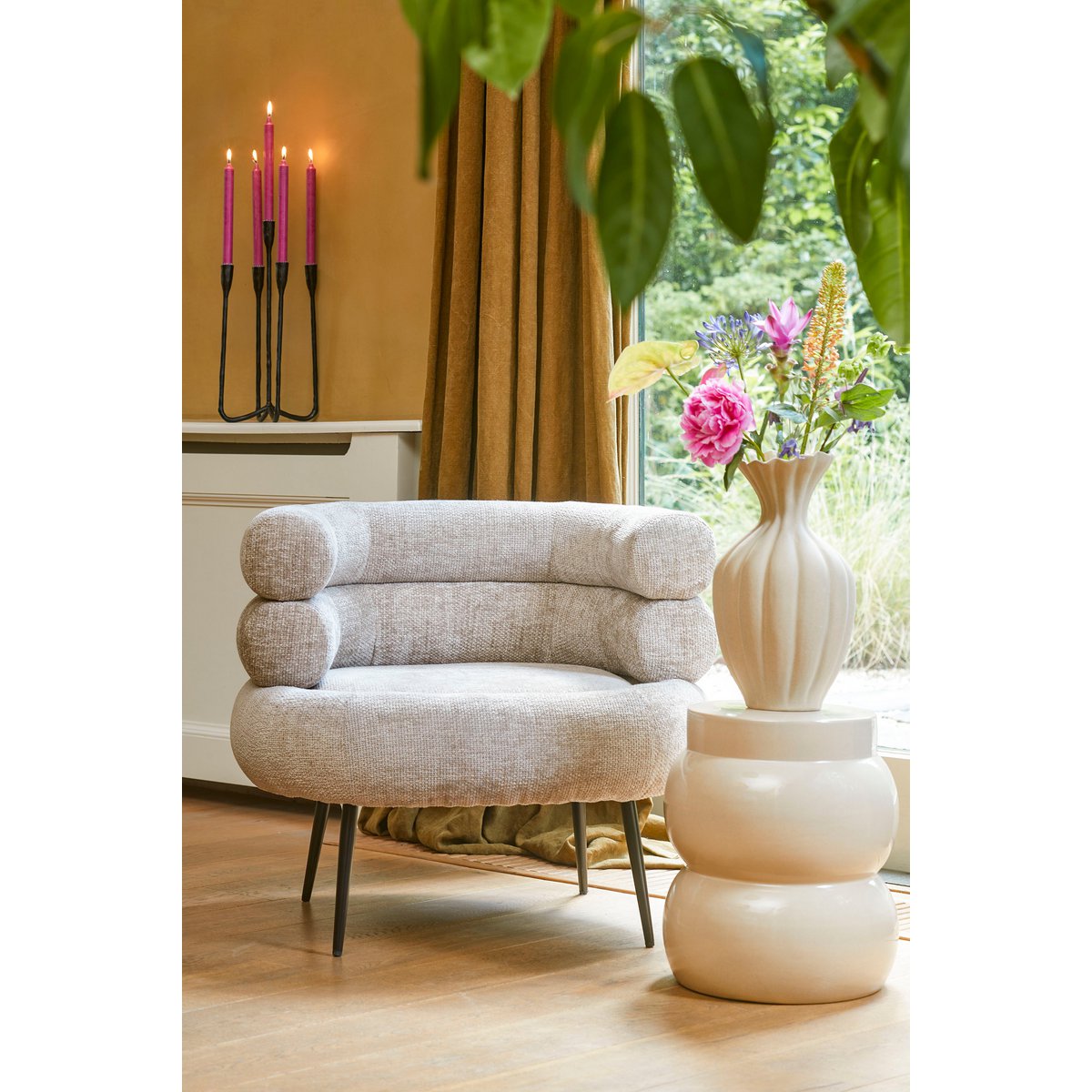 Christy Kandelaar - Groot