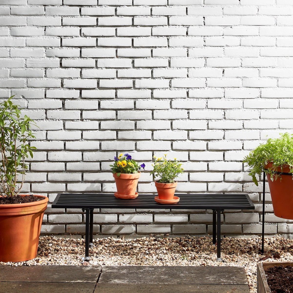 Greenrax Plantentafel