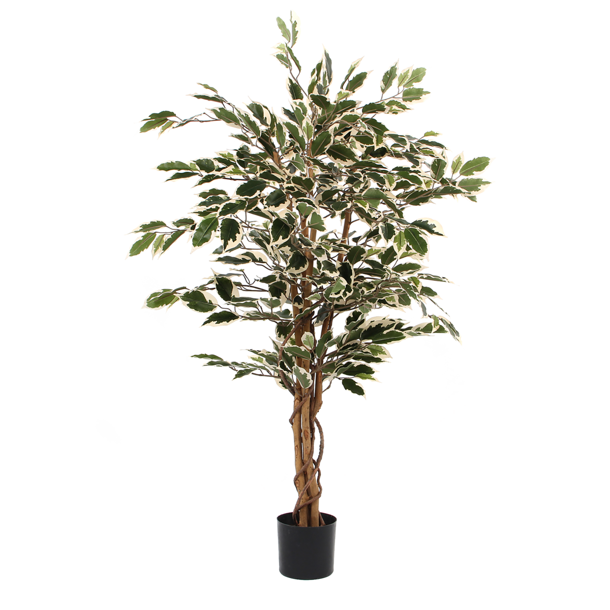 Ficus Kunstplant H110 x Ø70