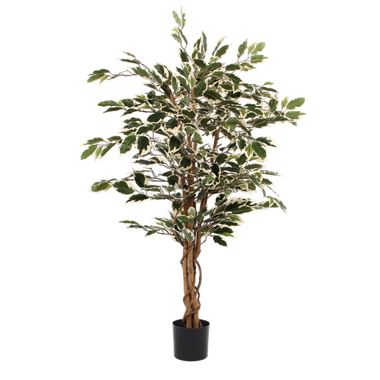 Ficus Kunstplant H110 x Ø70