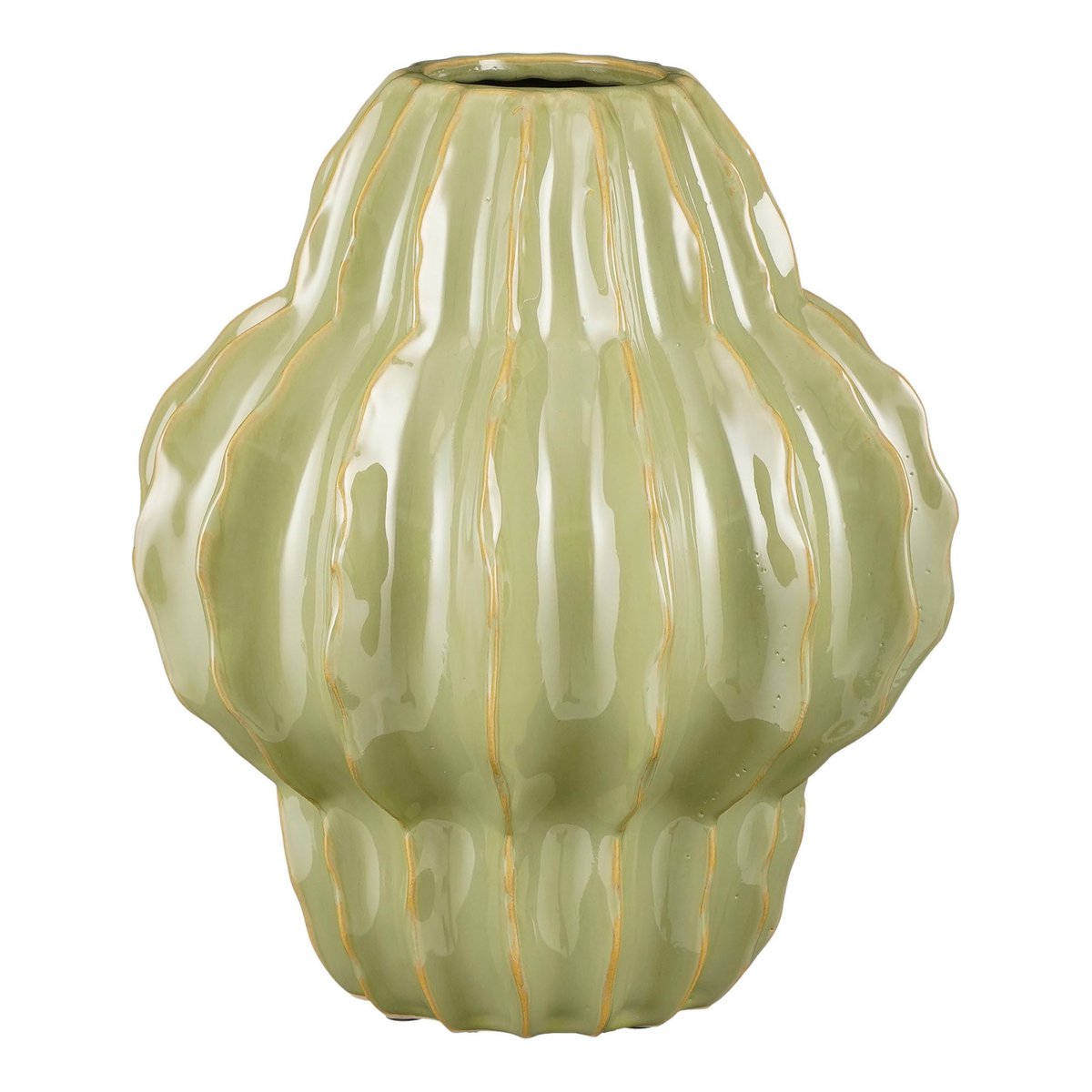 Altea Vaas Klein Lichtgroen