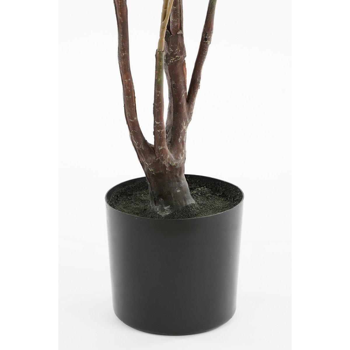 Kunstplant Olijfboom in Pot Klein