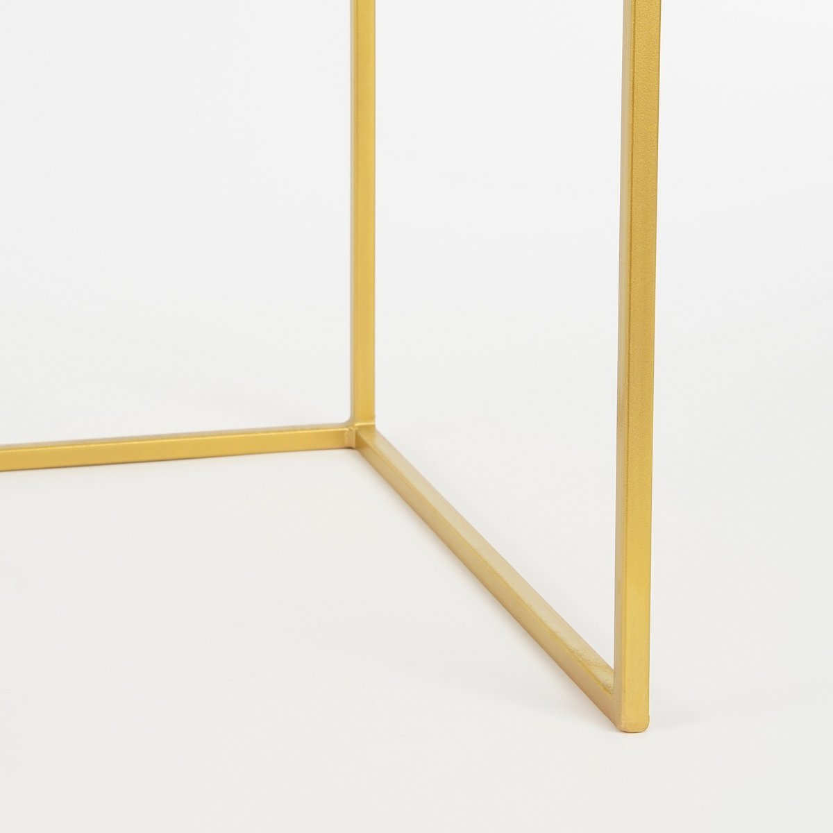 Aaron Bijzettafel Groen