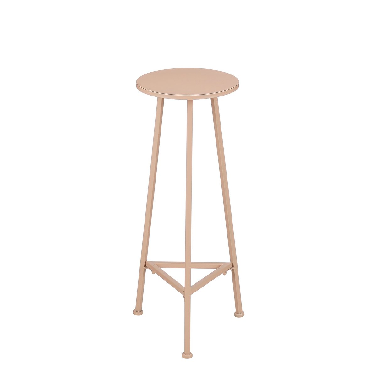 Adine Plantentafel Lichtroze Laag