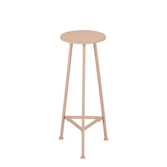 Adine Plantentafel Lichtroze Laag