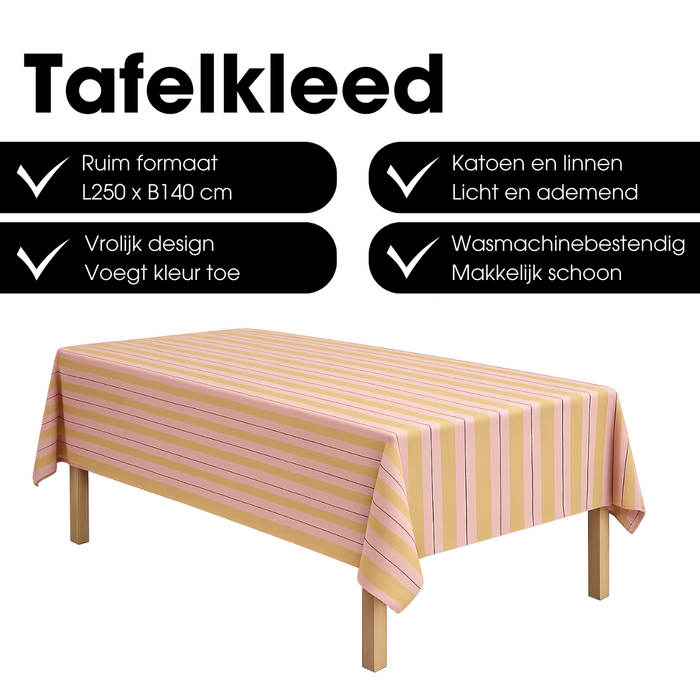 Imke Tafelkleed