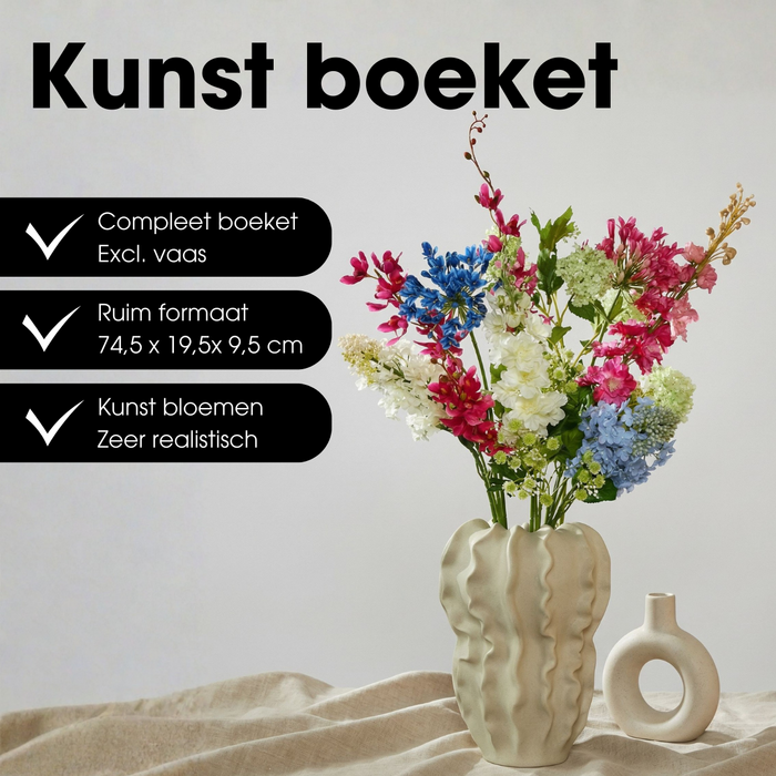 Kyra Kunstboeket