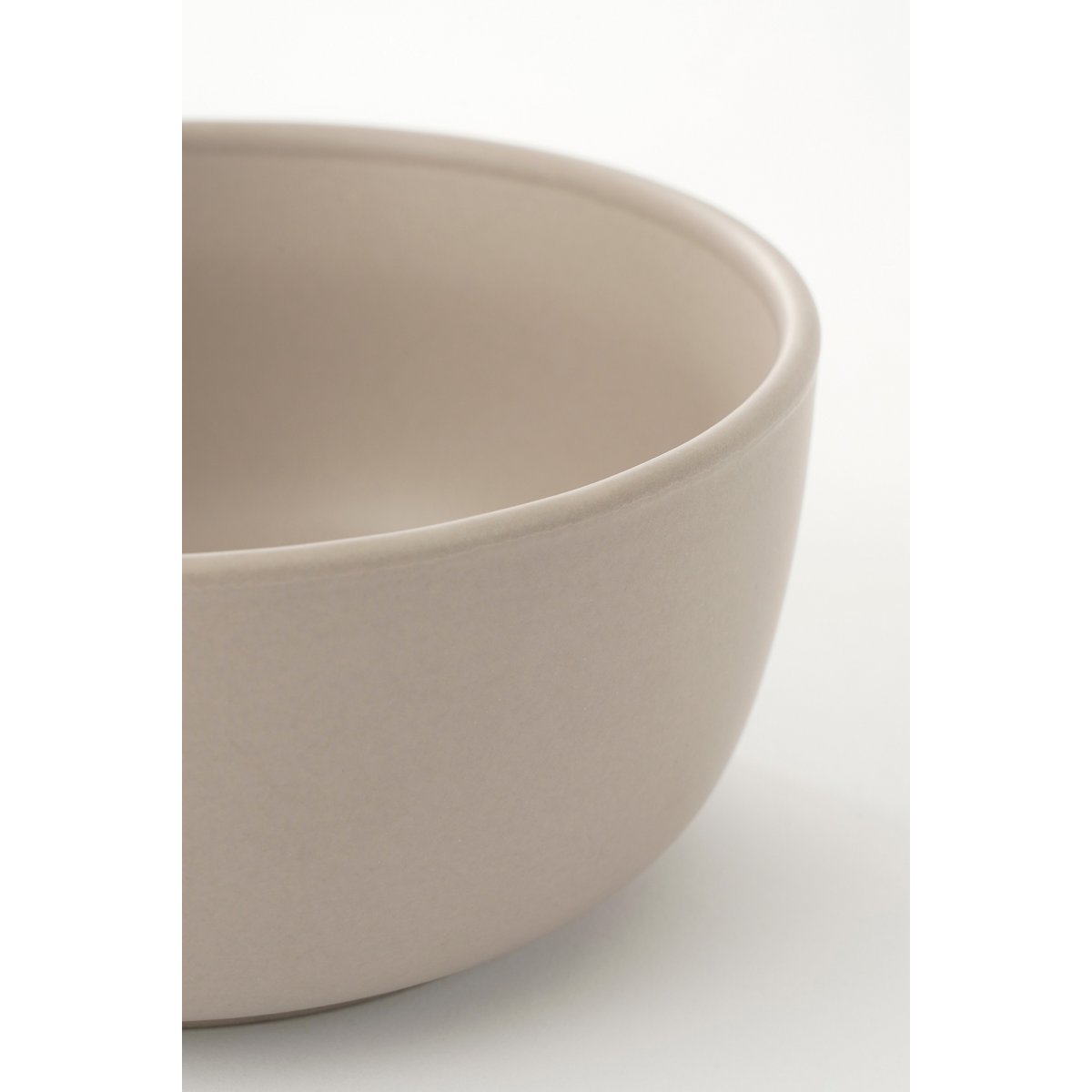 Ozzu Serviesset 4 Persoons Taupe