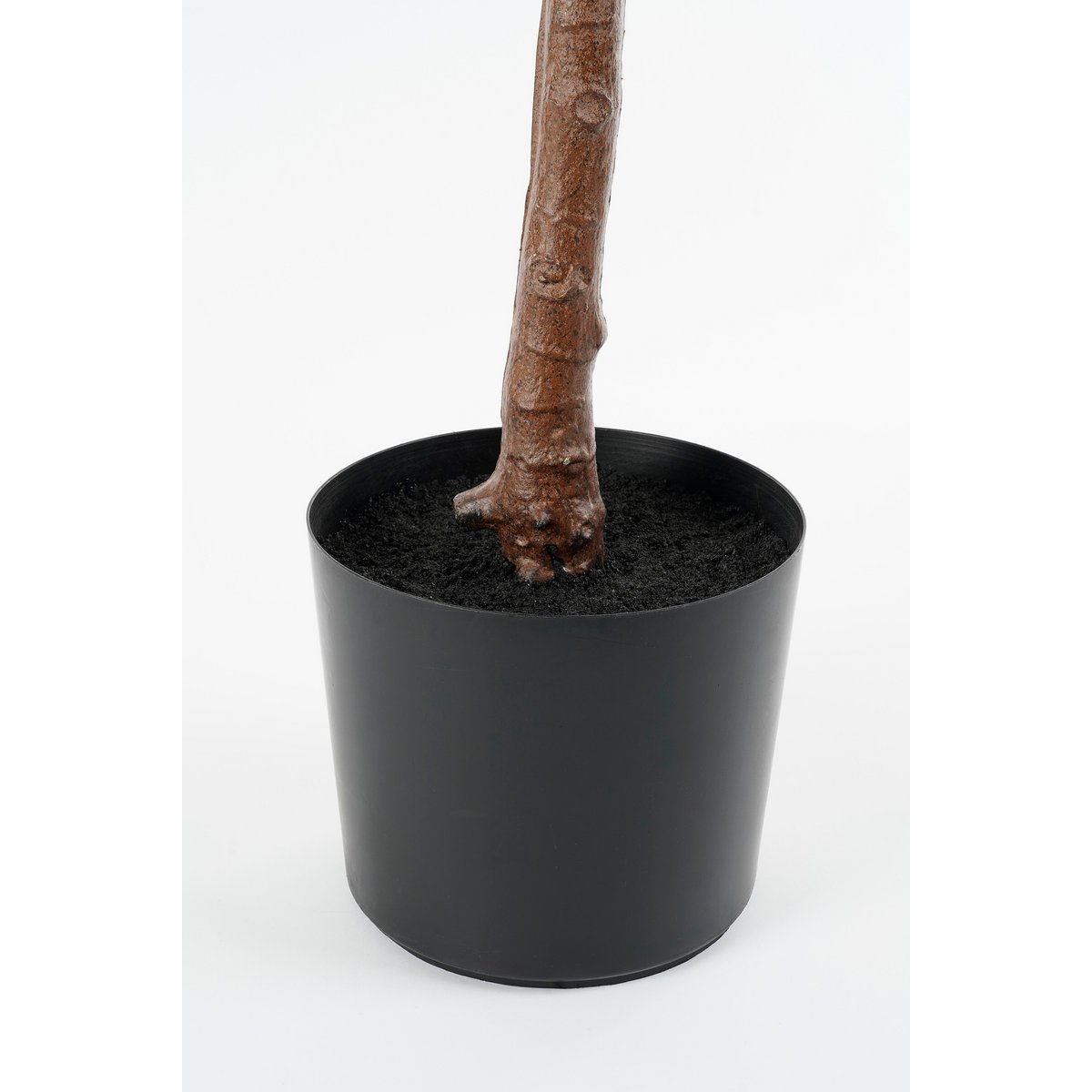 Ficus Lyrata Kunstplant in Pot H150 x Ø50