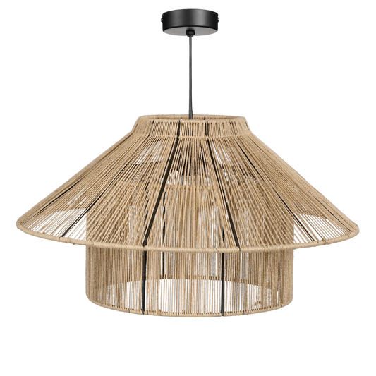 Elsa Hanglamp Kort