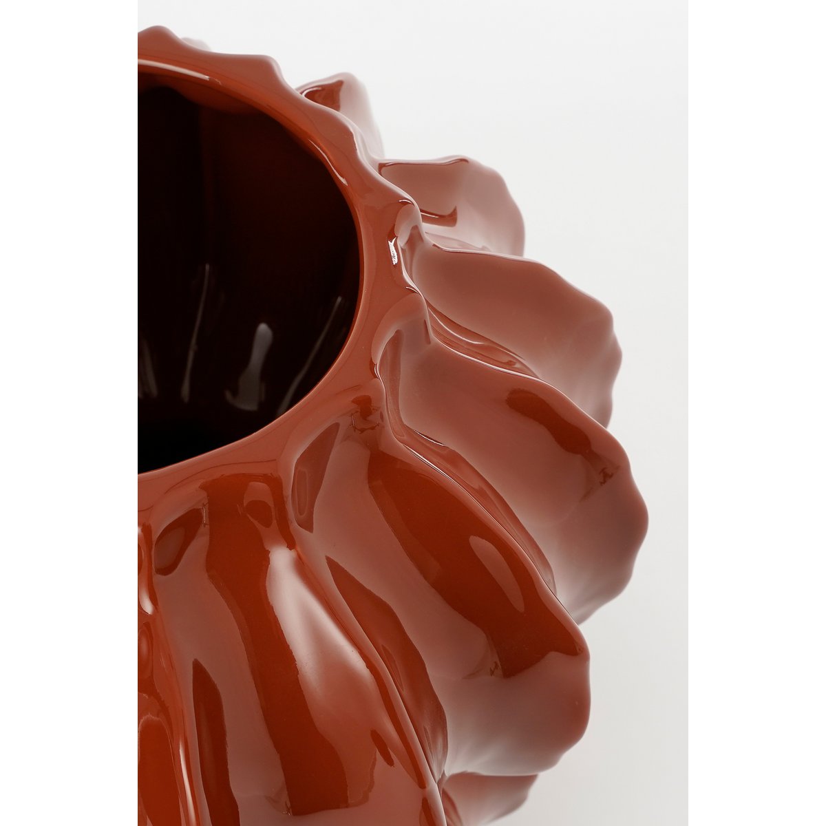 Altea Vaas Groot Rood