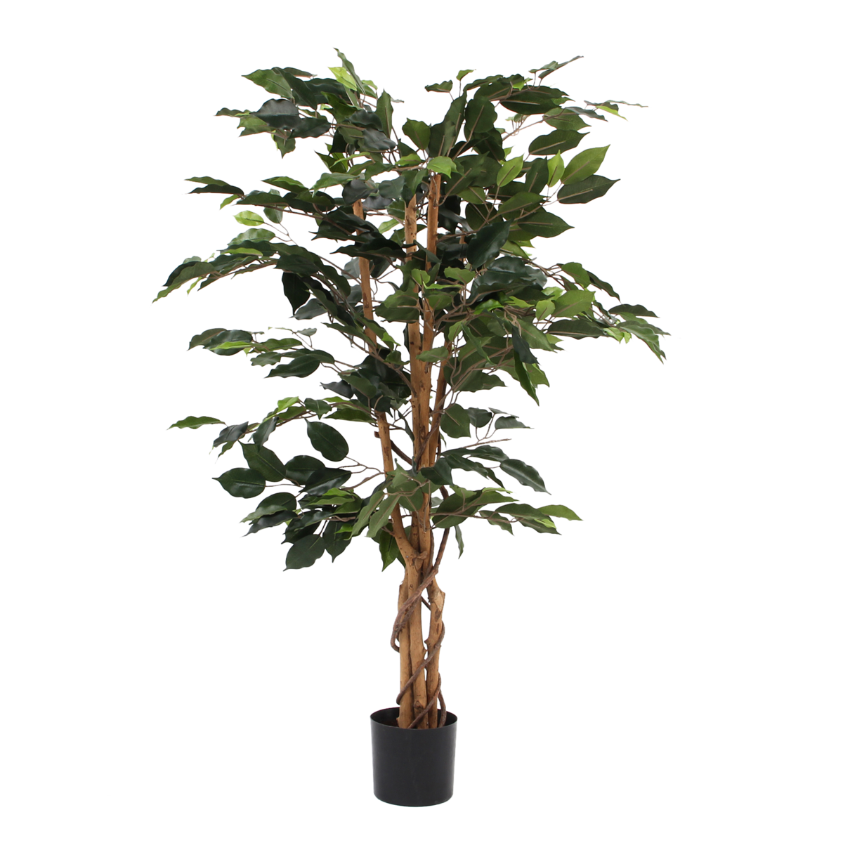 Ficus Kunstplant H110 x Ø65