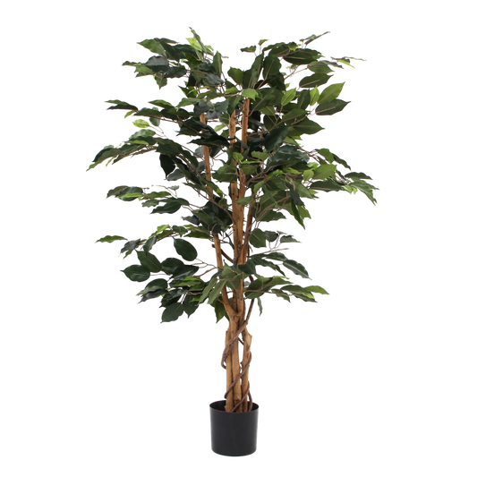 Ficus Kunstplant H110 x Ø65