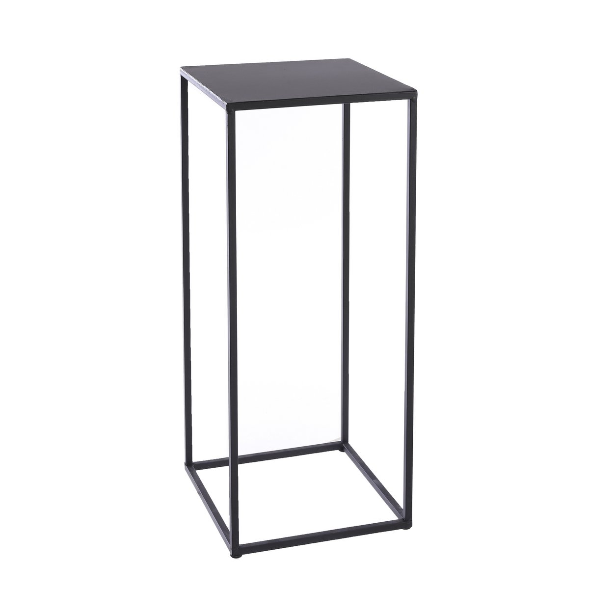 Quinty Bijzettafel Vierkant Set van 3