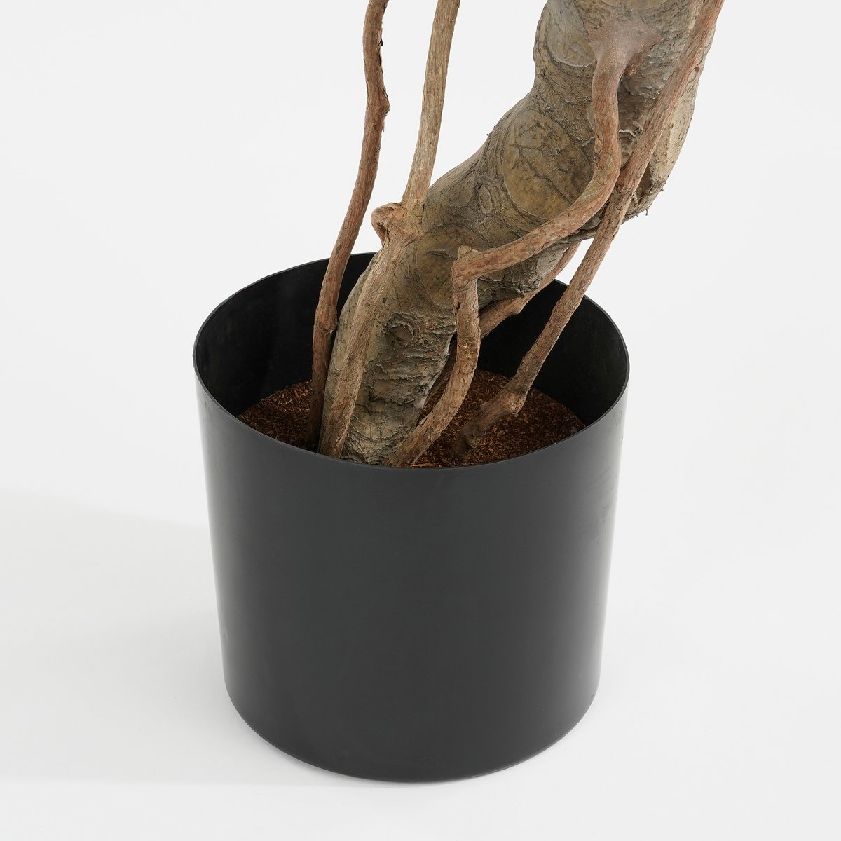 Monstera Kunstplant H135 x Ć100