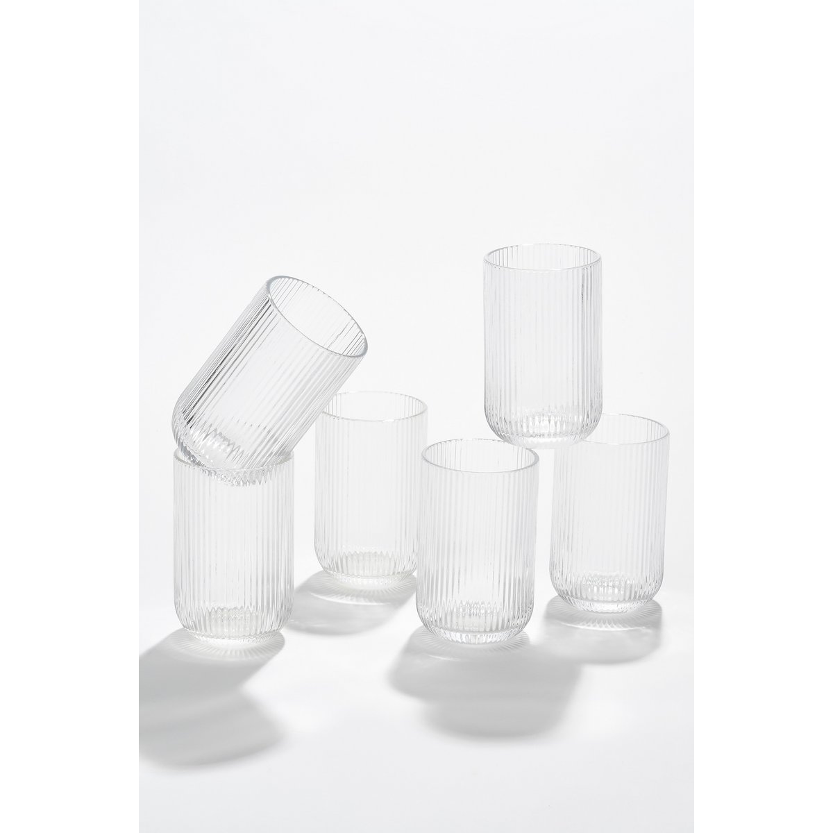 Merlot Drinkglas Set van 6
