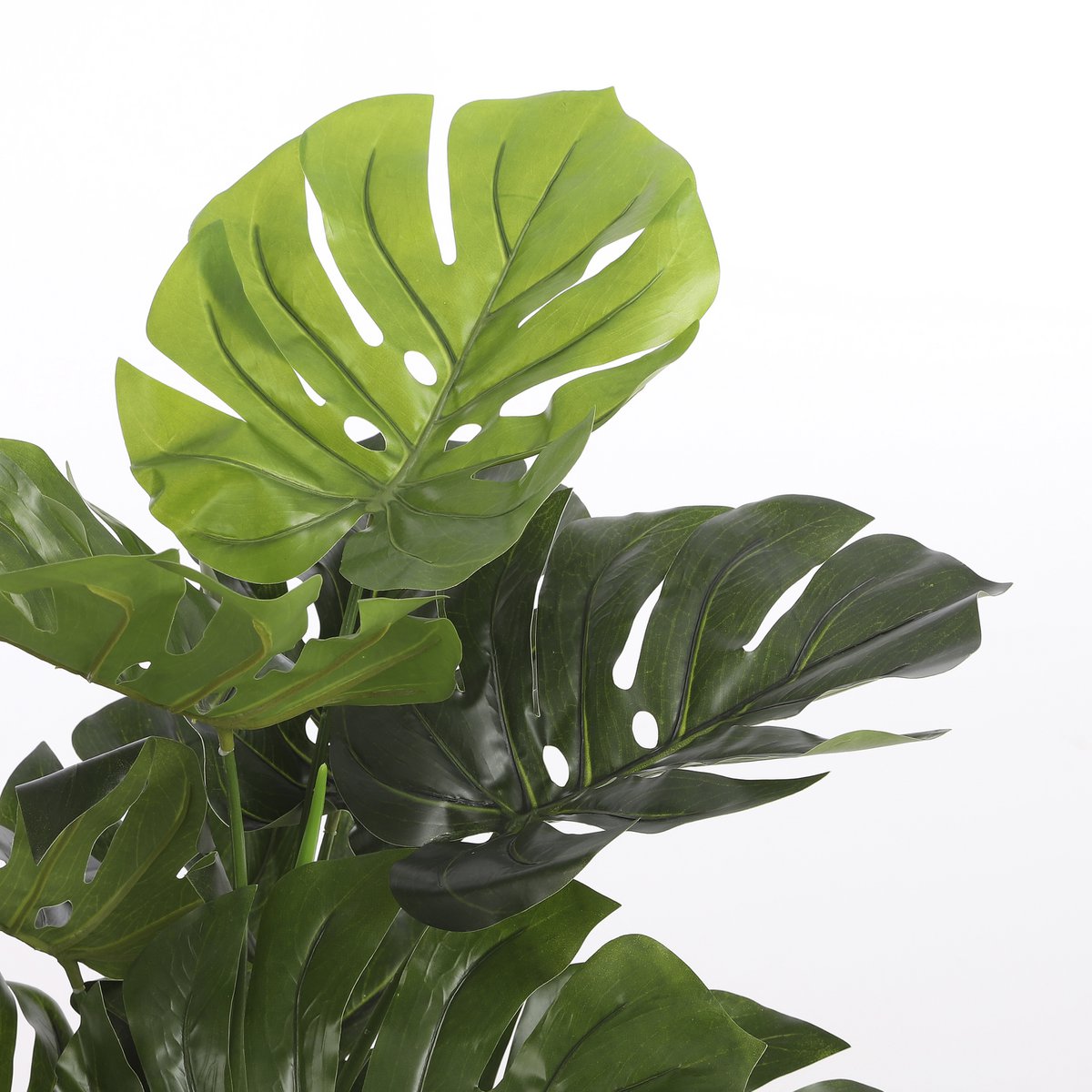 Monstera Kunstplant H100 x Ć75